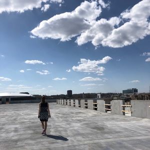 Meet your Posher, Tessa